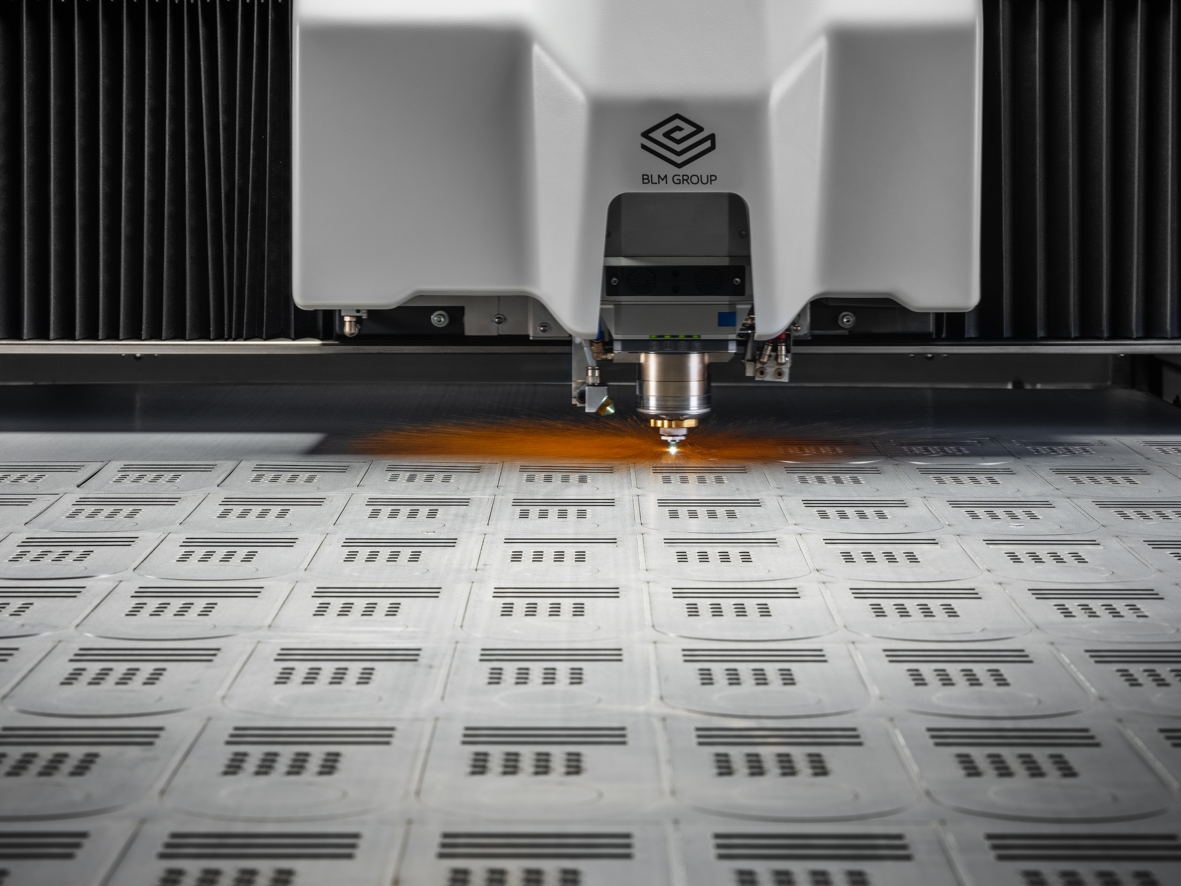 Adige SpAB17LS9L|B22LS9L|LS9 3015 - Perspective SX